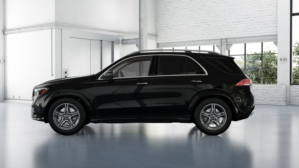 New 2026 Mercedes-Benz GLE 350 4MATIC image 29