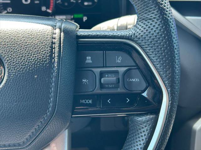 Certified 2024 Toyota Sequoia Platinum AWD/4WD image 50