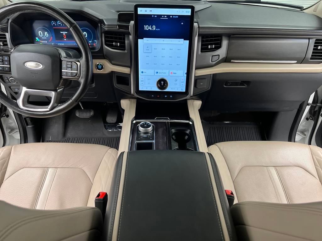 Used 2023 Ford Expedition Max Platinum image 47
