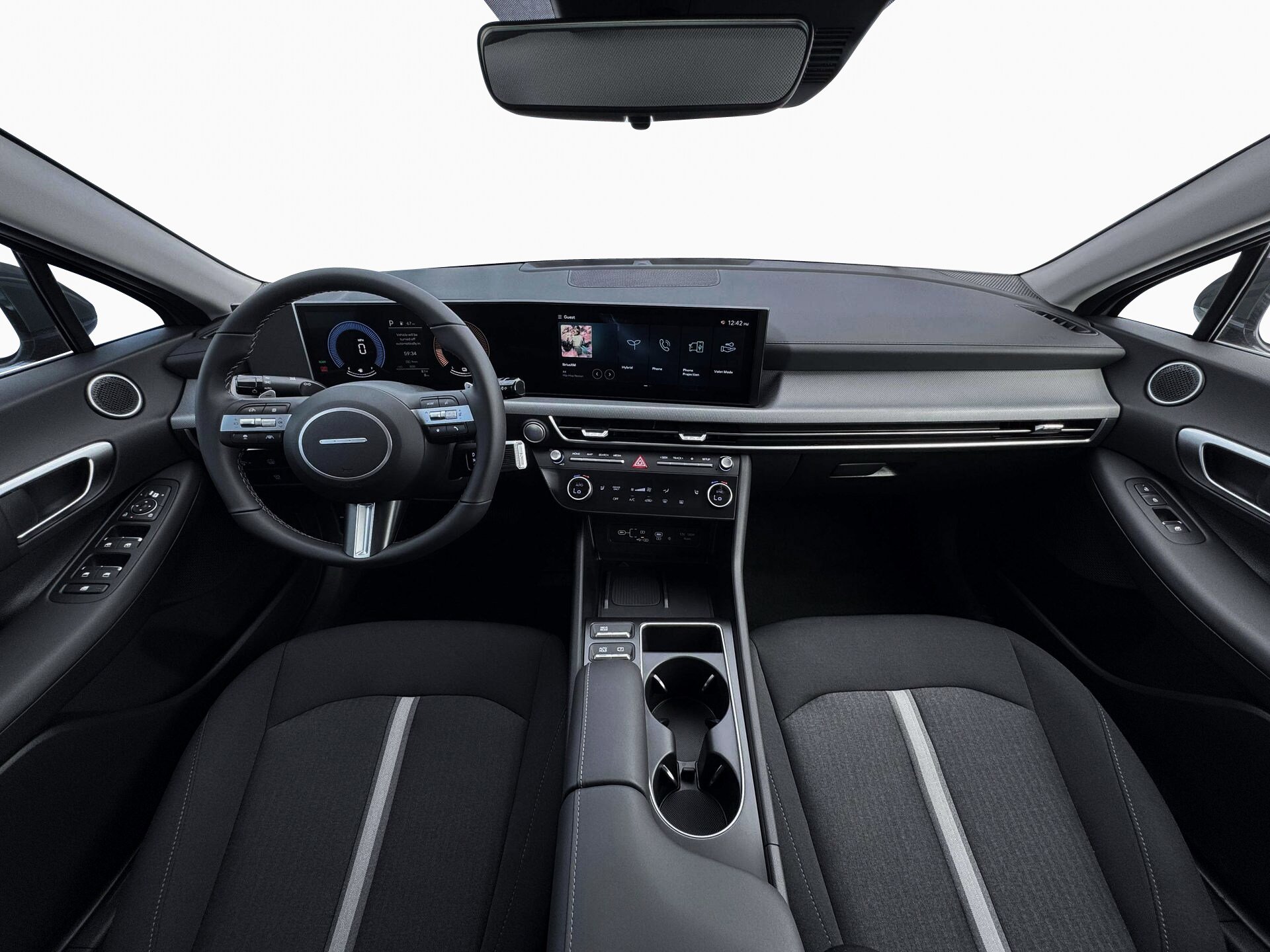 New 2026 Hyundai Sonata SEL image 13