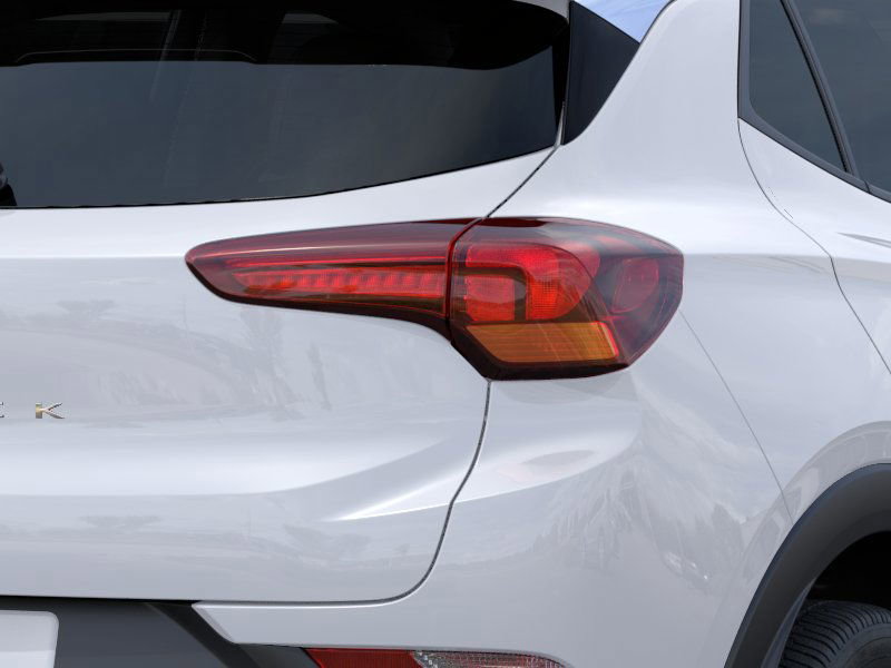 New 2025 Buick Encore GX Preferred w/ Comfort Package image 35