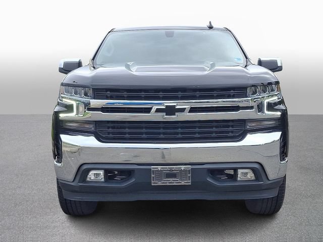 Used 2021 Chevrolet Silverado 1500 LT w/ Texas Edition Plus RWD image 2
