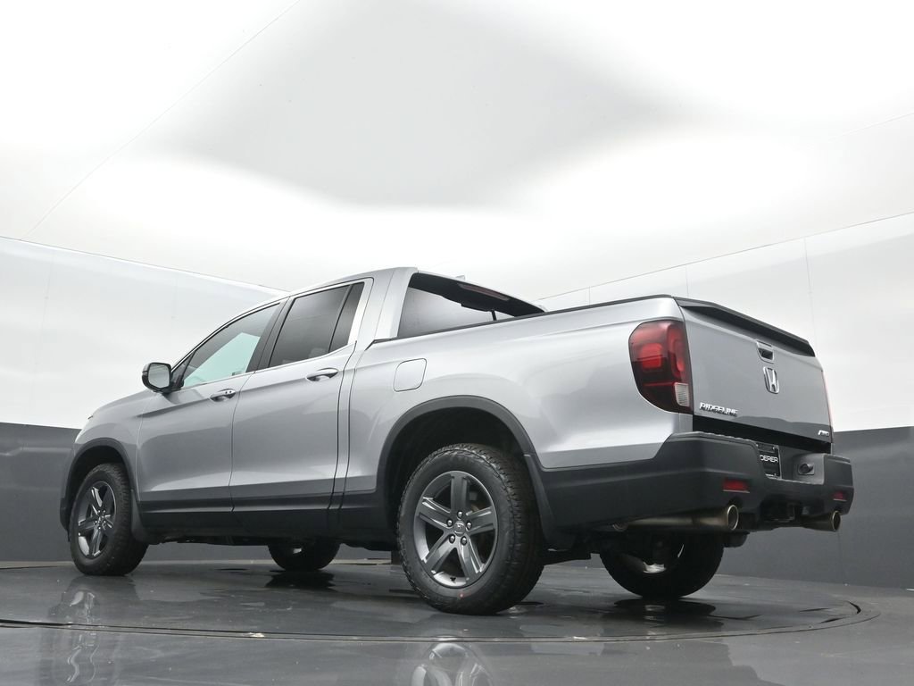 Certified 2023 Honda Ridgeline RTL image 17