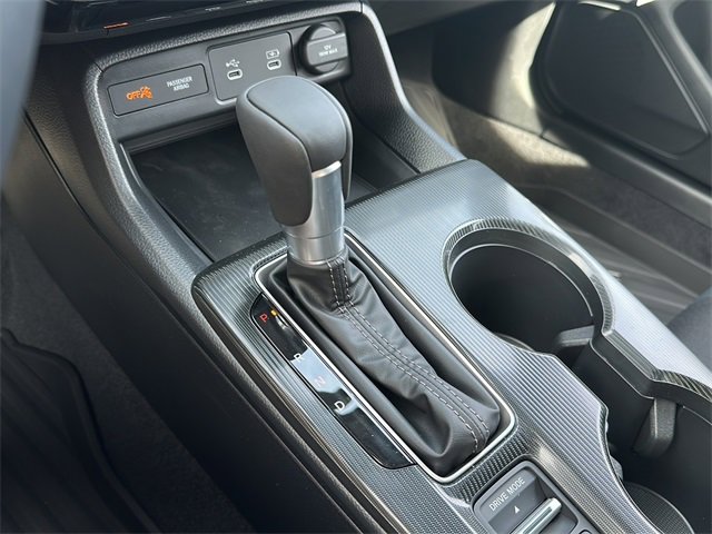 New 2026 Honda Civic Sport image 27