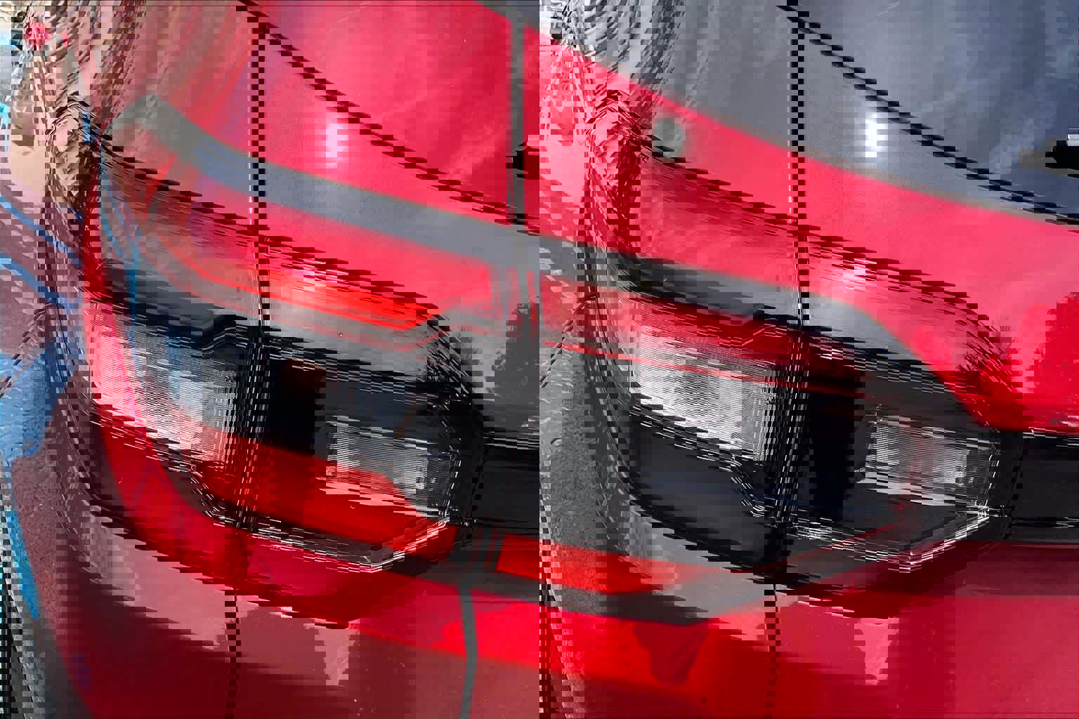 Certified 2025 Honda Pilot EX-L image 57