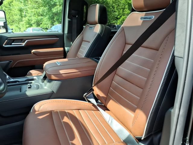 New 2026 GMC Sierra 3500 Denali Ultimate AWD/4WD image 20