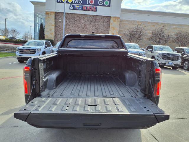 New 2026 GMC Sierra EV Elevation w/ Premium Package image 21