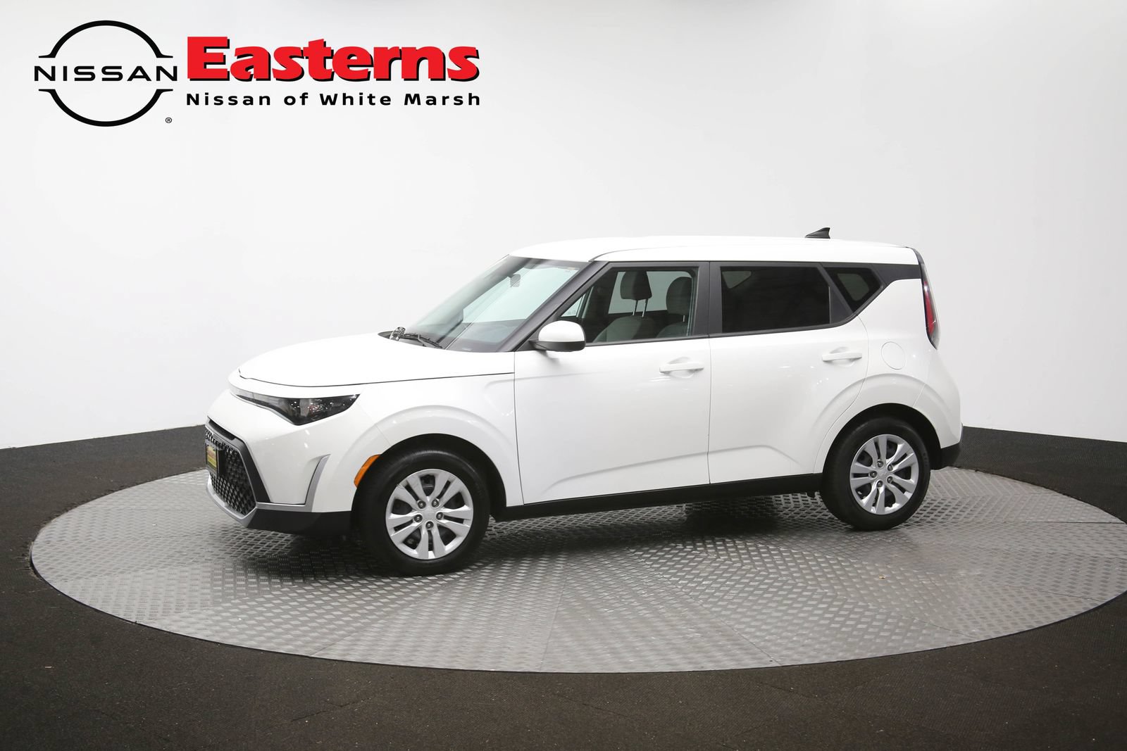 Used 2023 Kia Soul LX FWD image 56