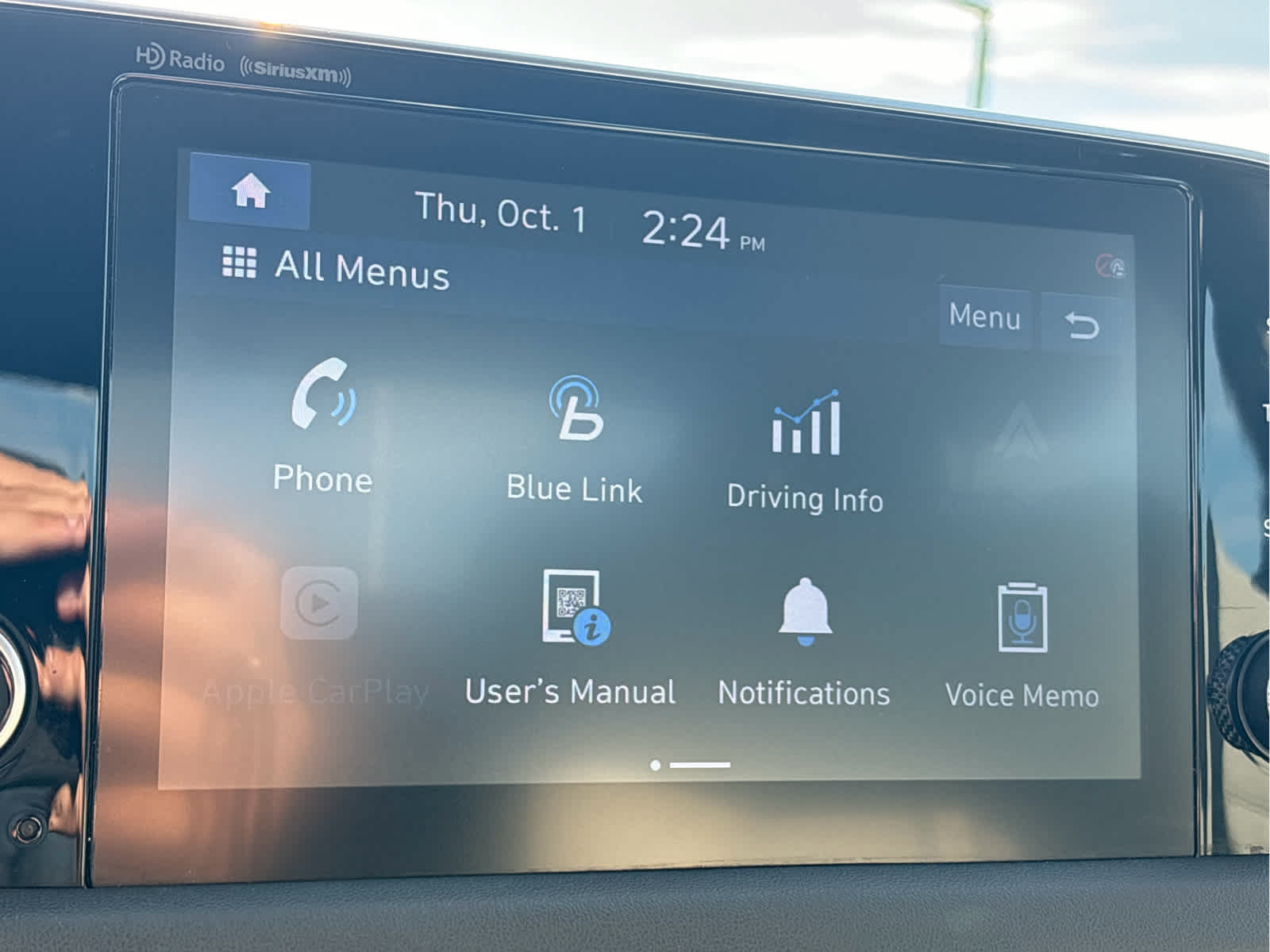 Used 2020 Hyundai Sonata SEL FWD image 12