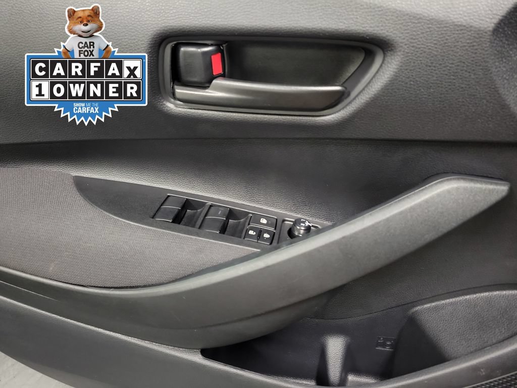 Used 2026 Toyota Corolla LE FWD image 28