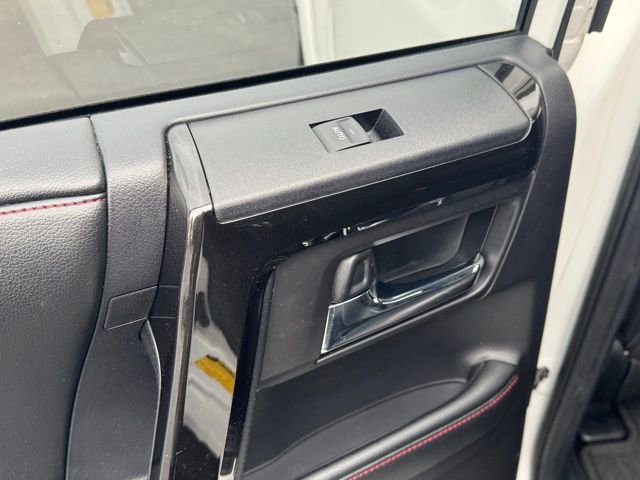 Used 2014 Toyota 4Runner Trail image 16