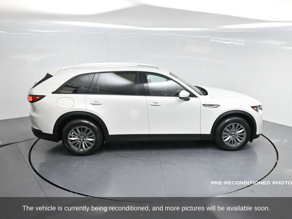 Used 2024 MAZDA CX-90 Plug-In Hybrid w/ Preferred image 74