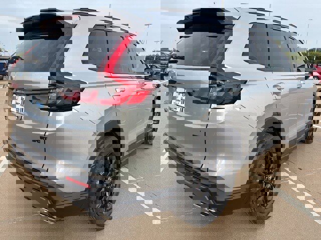New 2026 Honda CR-V Sport-L image 3