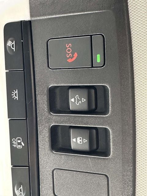 Certified 2022 Nissan Rogue SV w/ SV Premium Package image 36