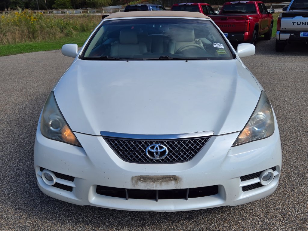 Used 2007 Toyota Solara SLE FWD image 9