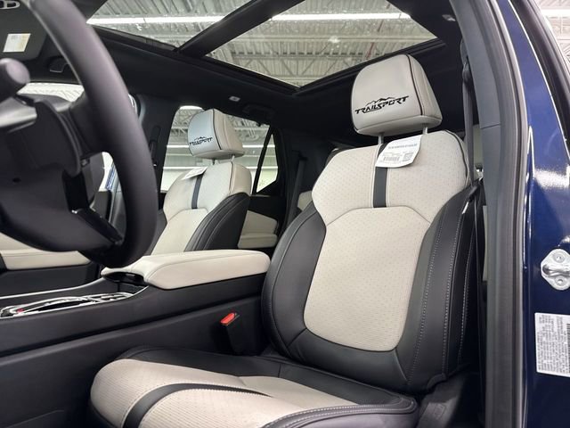 New 2026 Honda Passport TrailSport Elite image 19