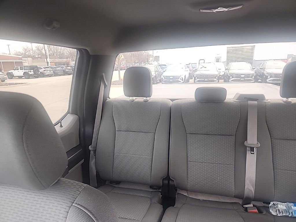 Used 2020 Ford F150 XLT w/ XTR Package image 17