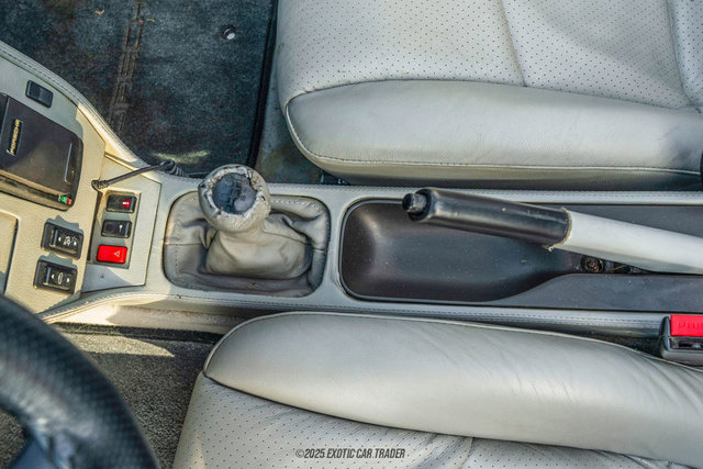 Used 1996 Porsche 911 Carrera image 37