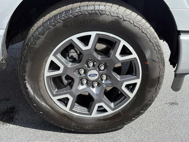 Used 2024 Ford F150 STX AWD/4WD image 30