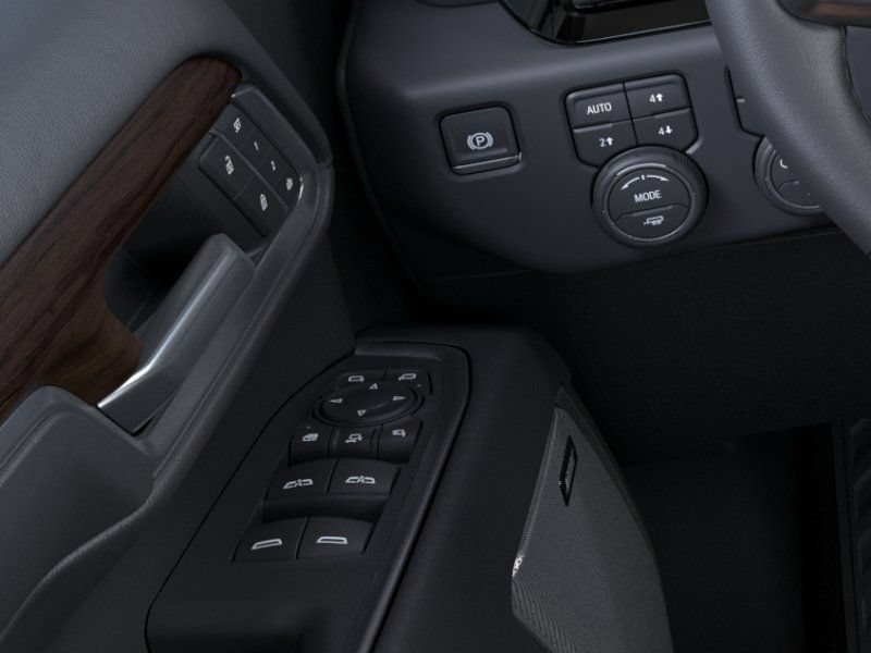 New 2026 Chevrolet Silverado 2500 High Country w/ High Country Premium Package AWD/4WD image 23