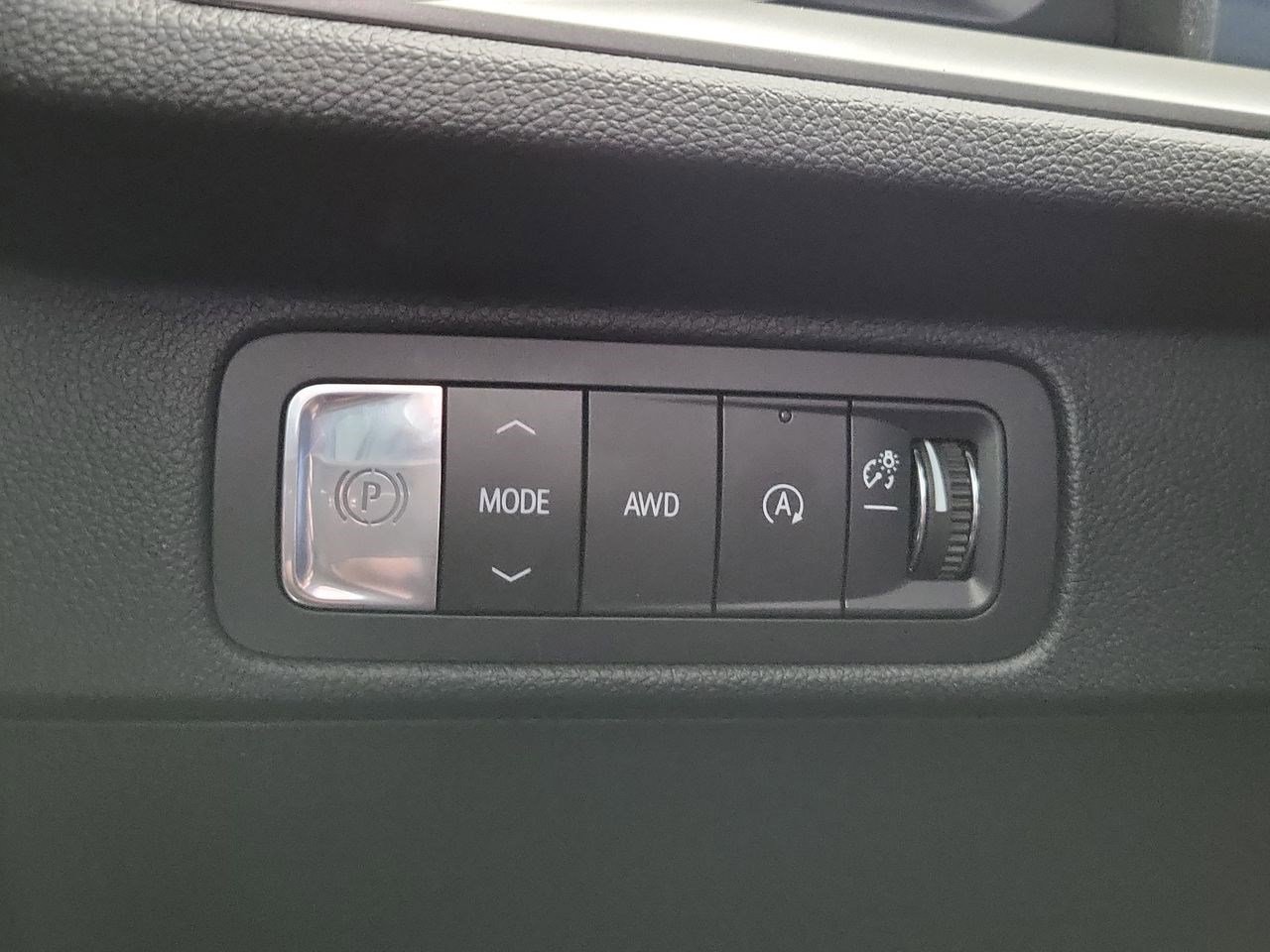 New 2026 Chevrolet Traverse LT w/ Enhanced Driving Package image 21