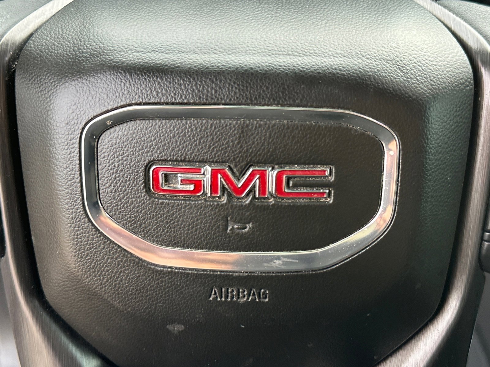 Used 2019 GMC Sierra 1500 AT4 w/ Off Road Performance Package AWD/4WD image 25