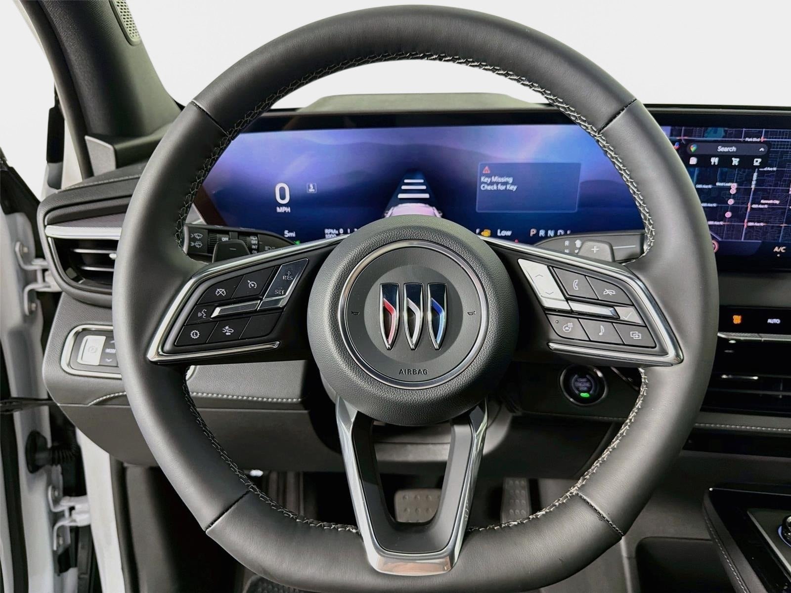 New 2026 Buick Enclave Sport Touring FWD image 12