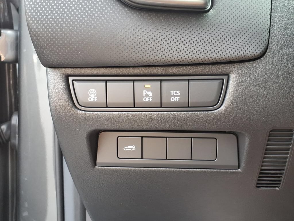 New 2026 MAZDA CX-50 AWD 2.5 S w/ Weather Package image 17