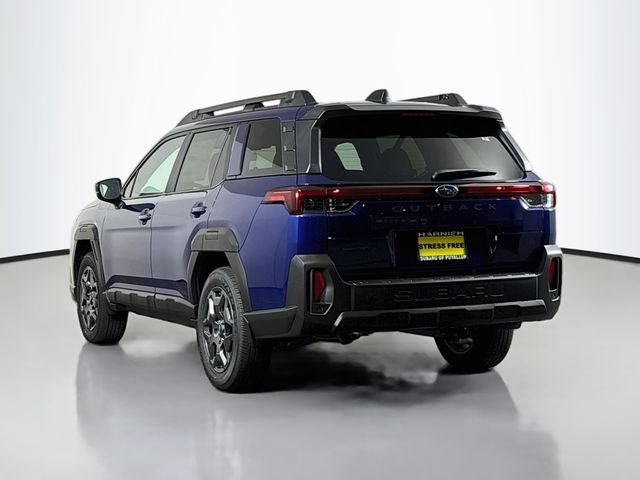 New 2026 Subaru Outback Premium AWD/4WD image 5