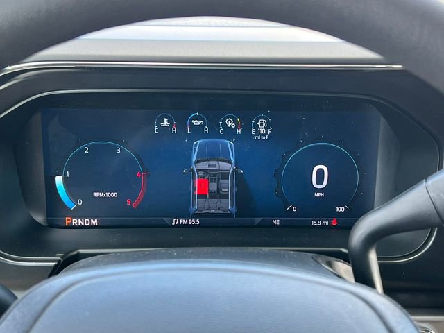 New 2026 Ford F350 XLT w/ XLT Premium Package image 24