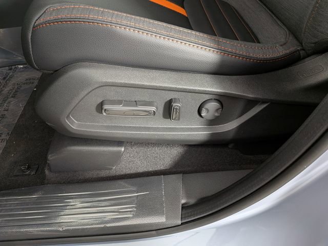 New 2026 Honda Passport TrailSport image 17