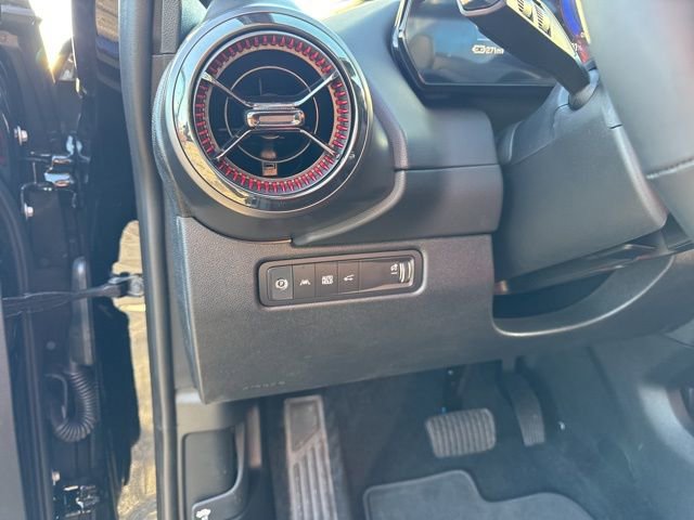 New 2026 Chevrolet Equinox EV RS FWD image 26