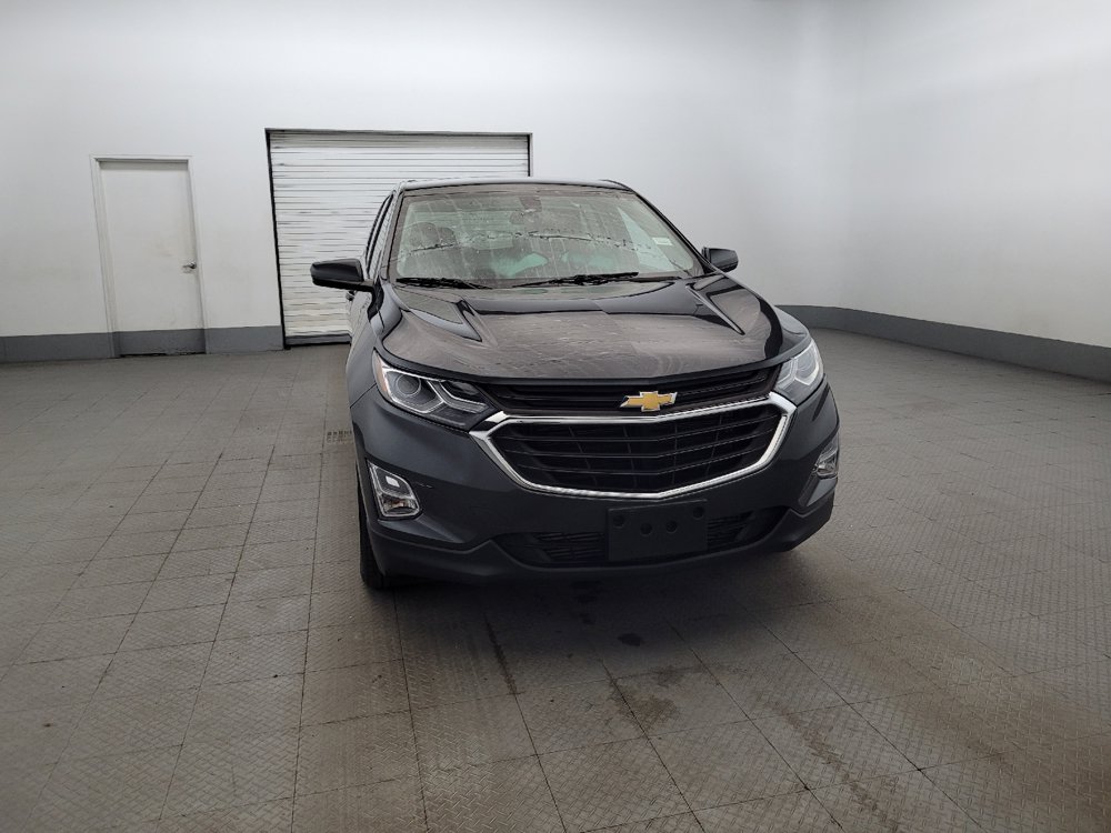 Used 2018 Chevrolet Equinox LT AWD/4WD image 14
