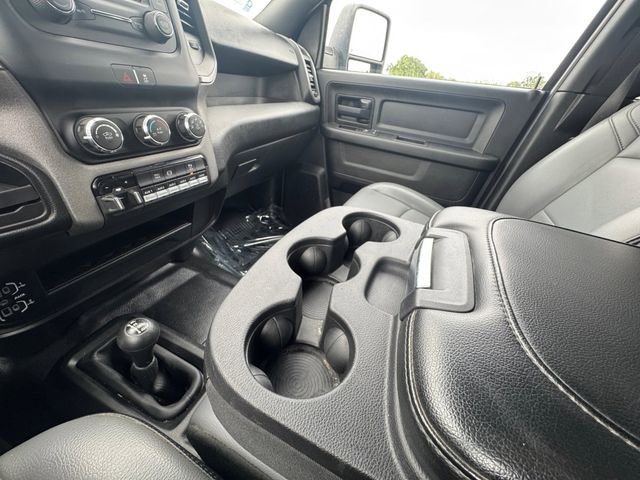 Used 2024 RAM 3500 Tradesman AWD/4WD image 10