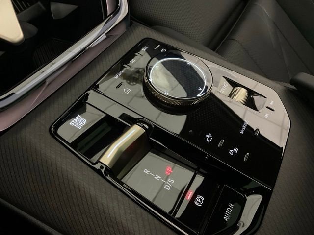 Certified 2025 BMW X3 xDrive30i AWD/4WD image 21