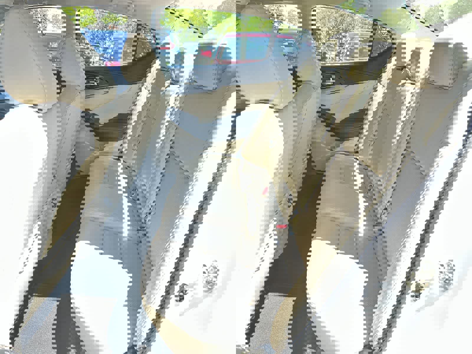 Used 2018 Nissan Maxima 3.5 SL image 17