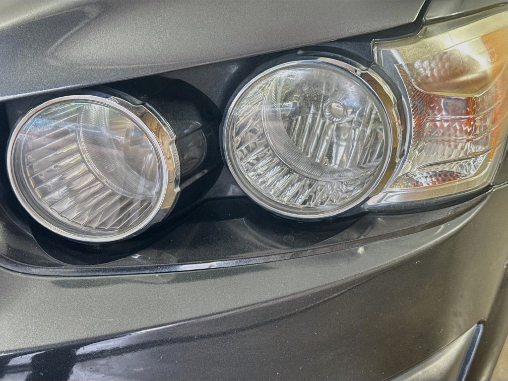 Used 2015 Chevrolet Sonic LTZ FWD image 35