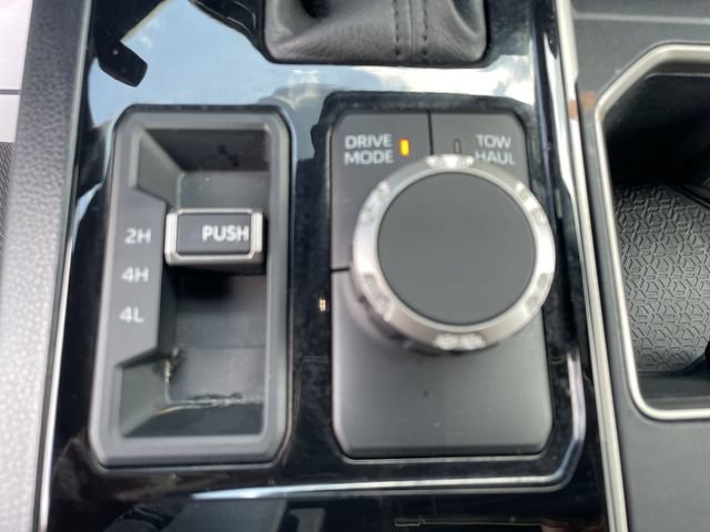 Used 2025 Toyota Tundra SR5 AWD/4WD image 20