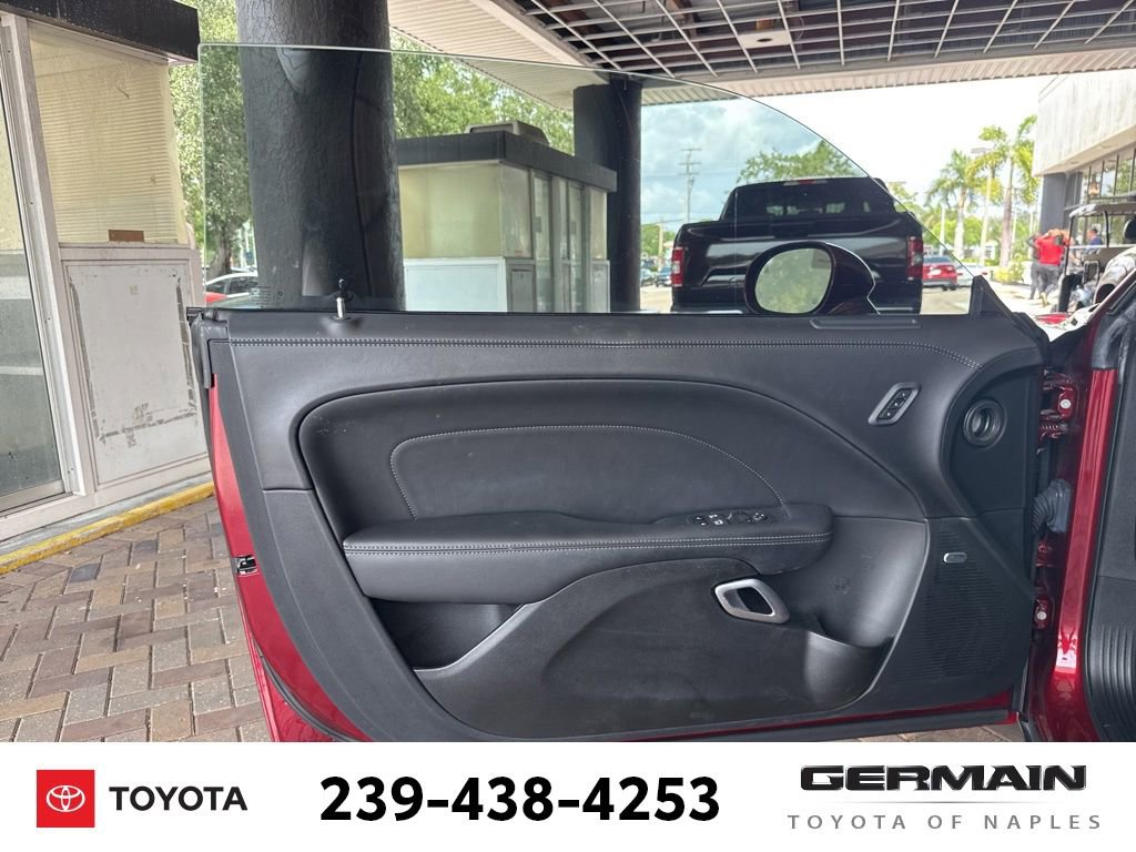 Used 2023 Dodge Challenger GT w/ Plus Package AWD/4WD image 18