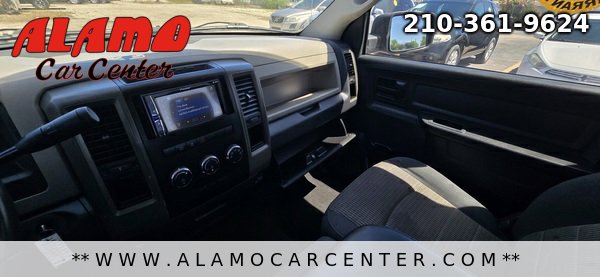 Used 2010 Dodge Ram 1500 Truck ST w/ ST Popular Equipment Group image 38