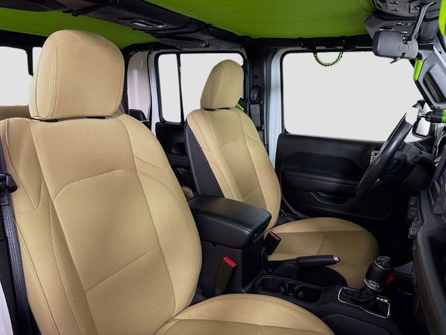 Used 2022 Jeep Gladiator Sport image 29