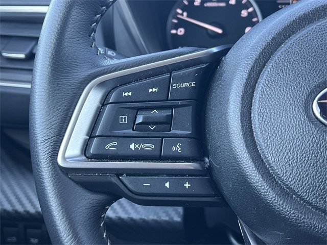 Used 2024 Subaru Ascent Premium w/ Convenience Package image 19