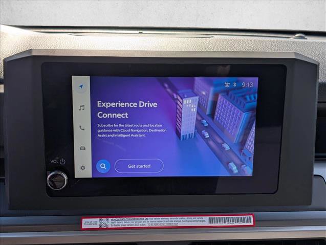 New 2025 Toyota Tacoma SR5 image 21