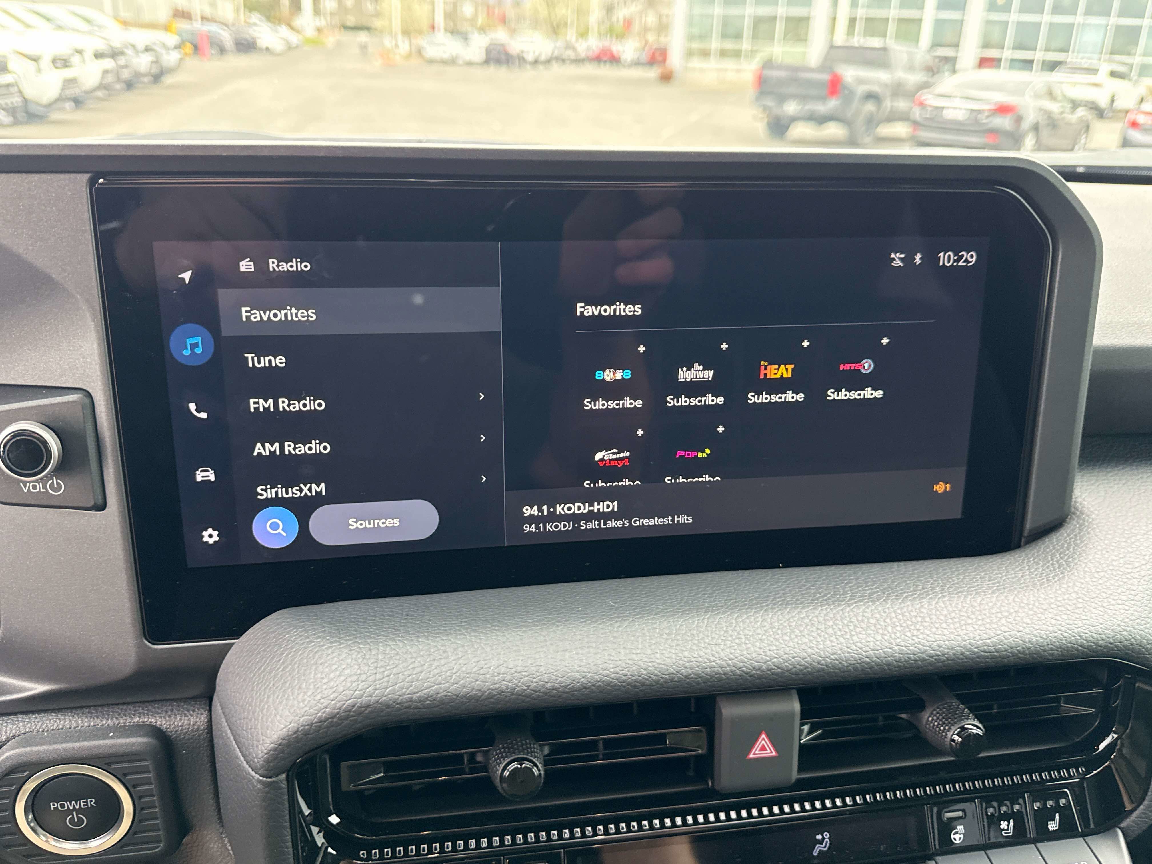 Used 2025 Toyota Land Cruiser image 22