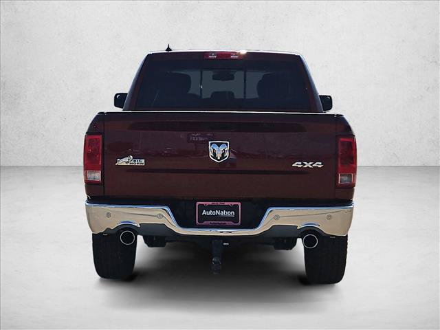 Used 2019 RAM 1500 Big Horn AWD/4WD image 6