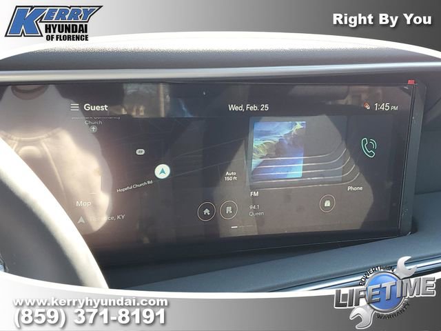 New 2026 Hyundai Palisade SE image 28