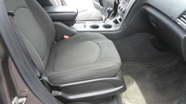 Used 2009 Chevrolet Traverse LT FWD image 35