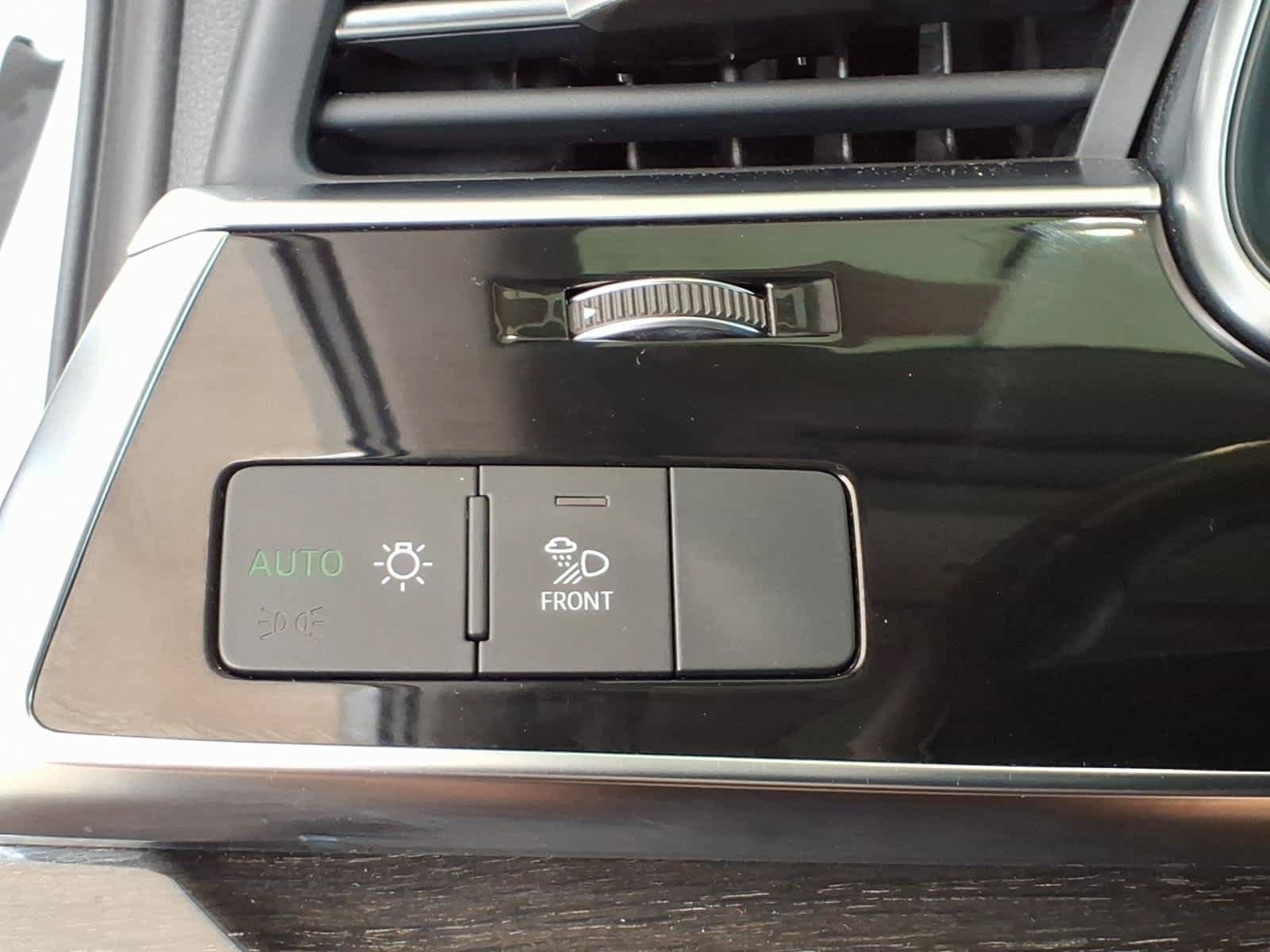 Used 2023 Audi Q7 2.0T Premium Plus w/ Premium Plus Package AWD/4WD image 11