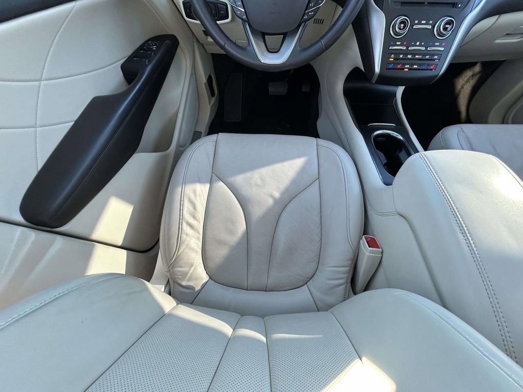 Used 2015 Lincoln MKC Base w/ Equipment Group 102A Reserve image 19