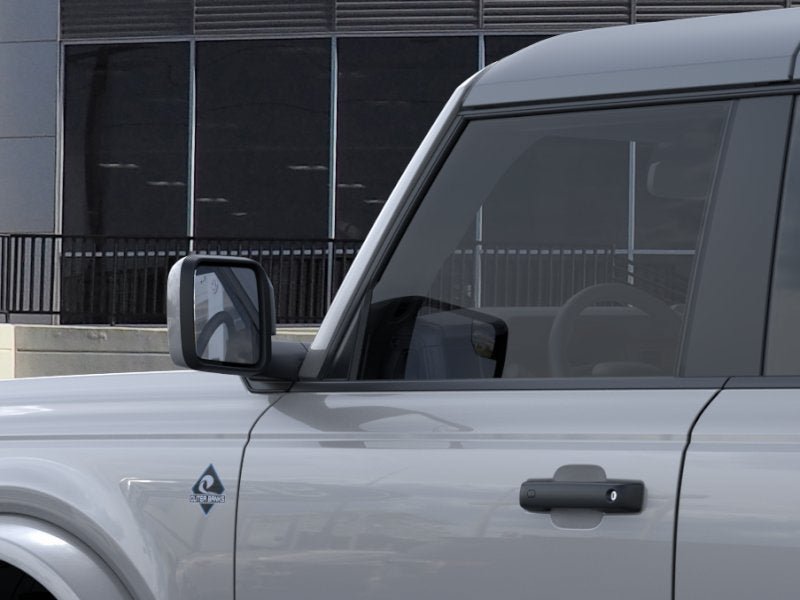 New 2026 Ford Bronco Outer Banks AWD/4WD image 46